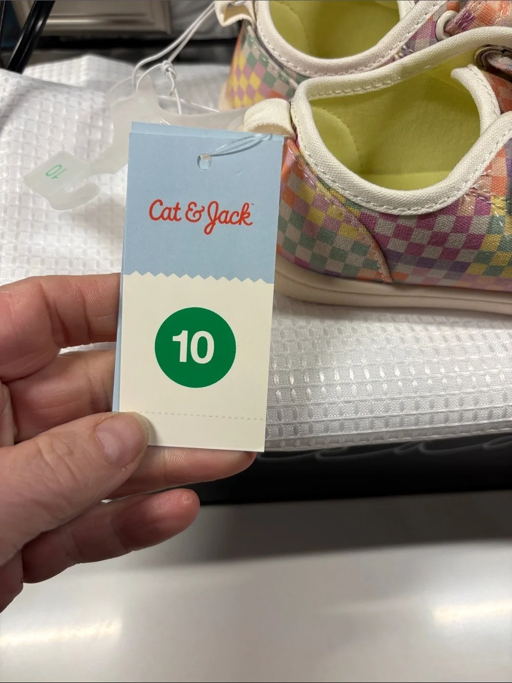 Cat & Jack comfortable kids